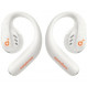 Bluetooth-гарнітура Anker SoundCore AeroFit Pro White (A3871G21)