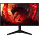 Монітор Acer 23.8" QG241YP6bmipx (UM.QQ1EE.601) IPS Black 144Hz