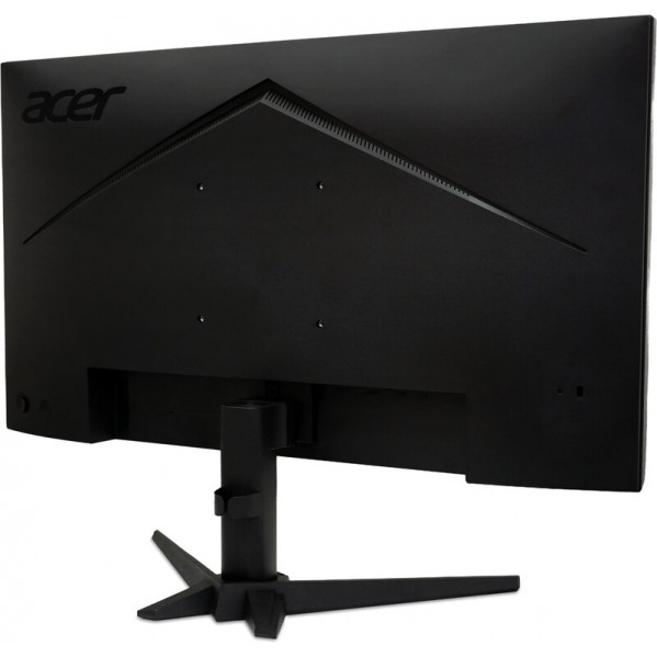 Монітор Acer 23.8" QG241YP6bmipx (UM.QQ1EE.601) IPS Black 144Hz