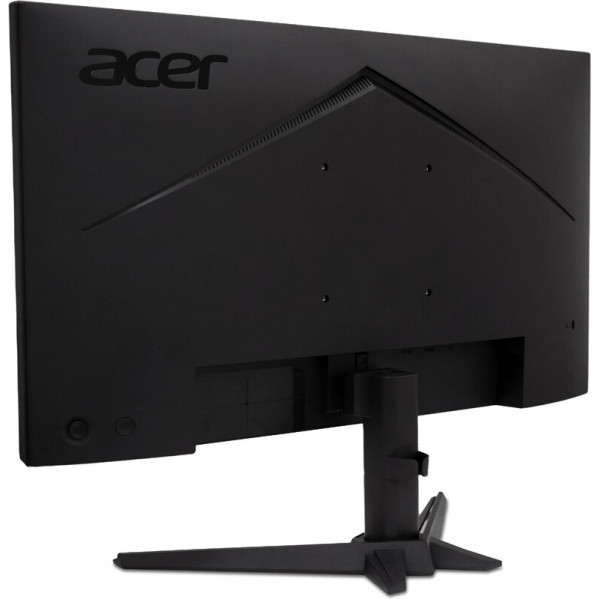 Монітор Acer 23.8" QG241YP6bmipx (UM.QQ1EE.601) IPS Black 144Hz