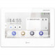 Домофон Hikvision DS-KH9310-WTE1(B) White