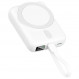 Універсальна мобільна батарея Proove Neutron 22.5W 10000mAh Silver/White (PBNE22022206)