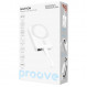 Універсальна мобільна батарея Proove Neutron 22.5W 10000mAh Silver/White (PBNE22022206)