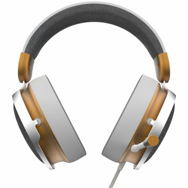 Гарнітура Dark Project Gaming Sono Wired White (DPP_SONO_WIRED_WHITE)