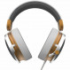 Гарнітура Dark Project Gaming Sono Wired White (DPP_SONO_WIRED_WHITE)