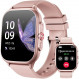 Смарт-годинник Oukitel V7 Pro Pink (6941749851086)