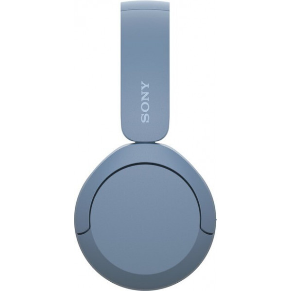 Bluetooth-гарнітура Sony WH-CH520 Blue (WHCH520L.CE7)