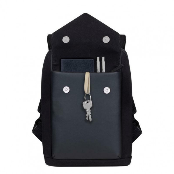 Рюкзак Rivacase 8521 Black 13.3"