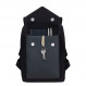 Рюкзак Rivacase 8521 Black 13.3"