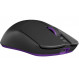 Миша бездротова Dark Project Novus Pro Wireless Black/Purple (DPP_Novus_PRO_BB)