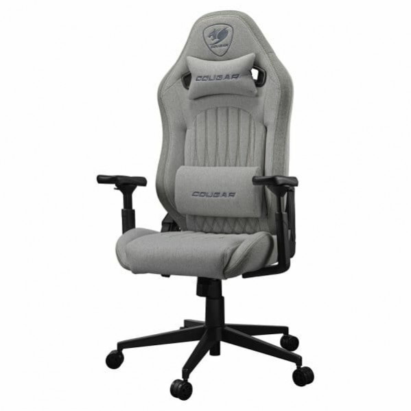 Крісло для геймерів Cougar Explore Royal F Ash