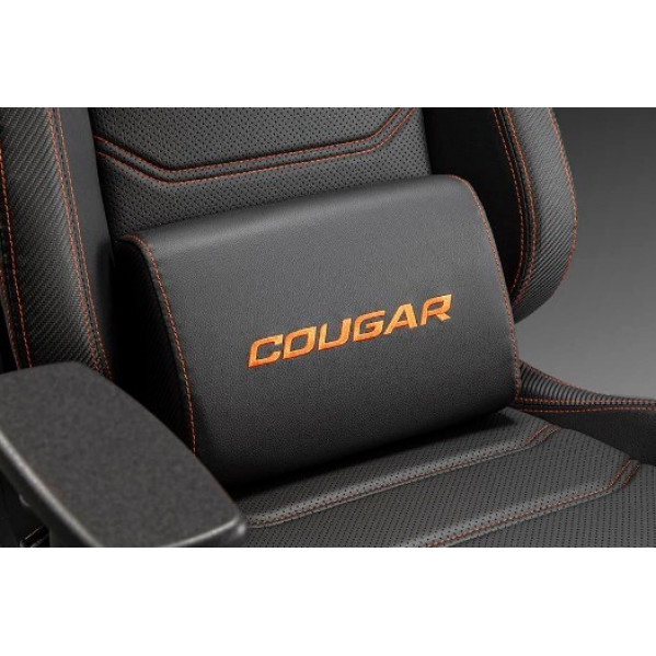 Крісло для геймерів Cougar Armor Evo S