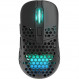 Миша бездротова Xtrfy M42 Wireless RGB Black (M42W-RGB-BLACK)