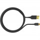 Миша бездротова Xtrfy M42 Wireless RGB Black (M42W-RGB-BLACK)