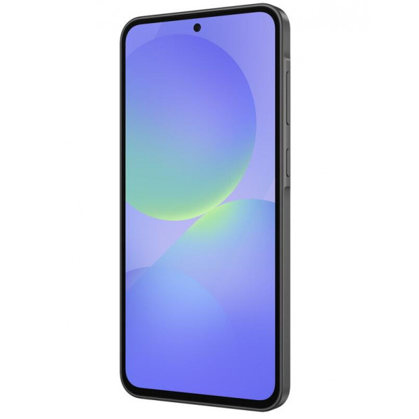 Смартфон Samsung Galaxy A36 5G 6/128GB Awesome Black (SM-A366BZKBEUC)