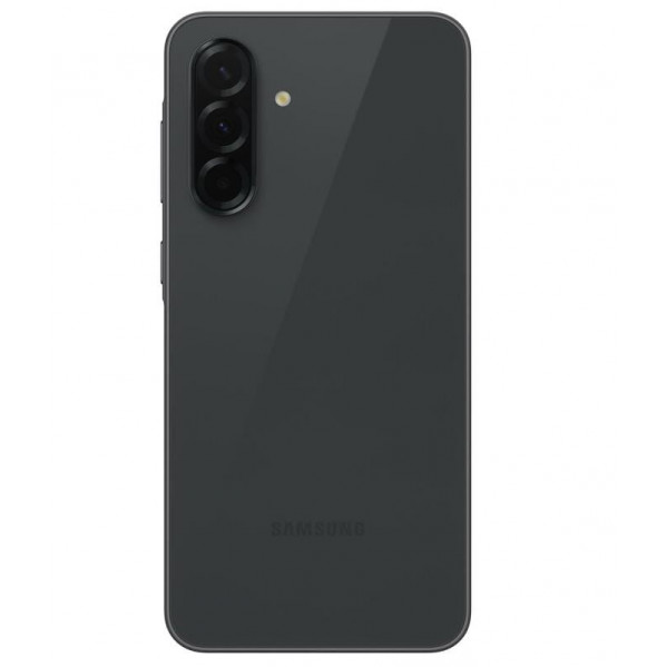 Смартфон Samsung Galaxy A36 5G 6/128GB Awesome Black (SM-A366BZKBEUC)