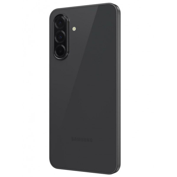 Смартфон Samsung Galaxy A36 5G 6/128GB Awesome Black (SM-A366BZKBEUC)