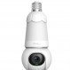 IP-камера-лампочка Imou IPC-S6DP-5M0WEB-E27