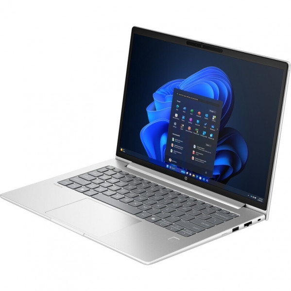 Ноутбук HP ProBook 4 G1a 14 (B9ZG0ET) Silver