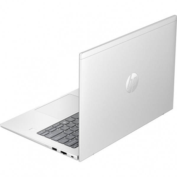 Ноутбук HP ProBook 4 G1a 14 (B9ZG0ET) Silver