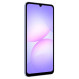 Смартфон Samsung Galaxy A07 SM-A075 4/128GB Light Violet (SM-A075FLVGSEK)