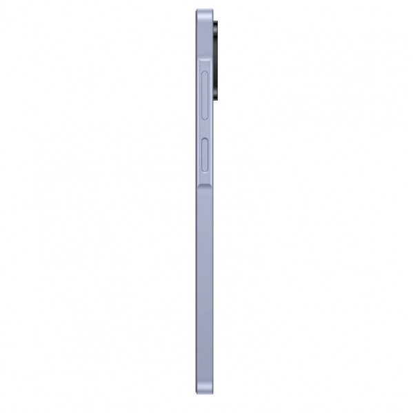 Смартфон Samsung Galaxy A07 SM-A075 4/128GB Light Violet (SM-A075FLVGSEK)