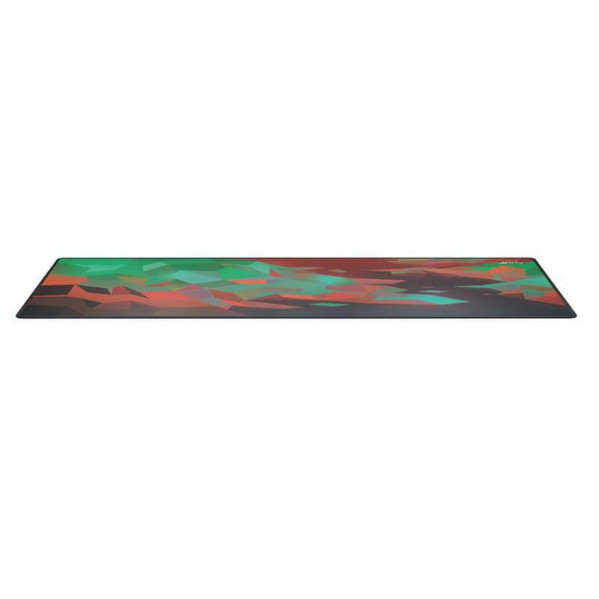 Килимок для миші Xtrfy GP5 Litus Red XL