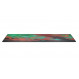 Килимок для миші Xtrfy GP5 Litus Red XL
