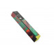 Килимок для миші Xtrfy GP5 Litus Red XL