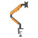 Кронштейн Anda Seat Stealth Pro II 17"-42" Orange (AD-W-A9-1S-BO) (VESA100х100)