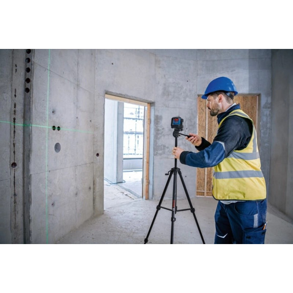Нівелір лазерний Bosch Professional GLL 12-22 G (0.601.065.320)
