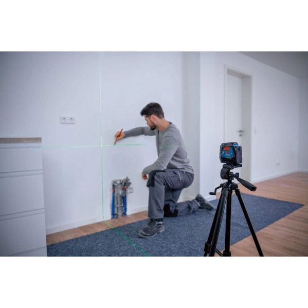 Нівелір лазерний Bosch Professional GLL 12-22 G (0.601.065.320)