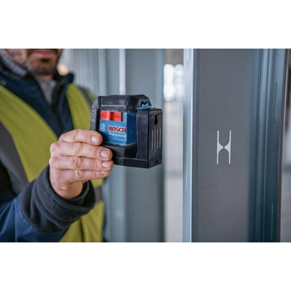 Нівелір лазерний Bosch Professional GLL 12-22 G (0.601.065.320)