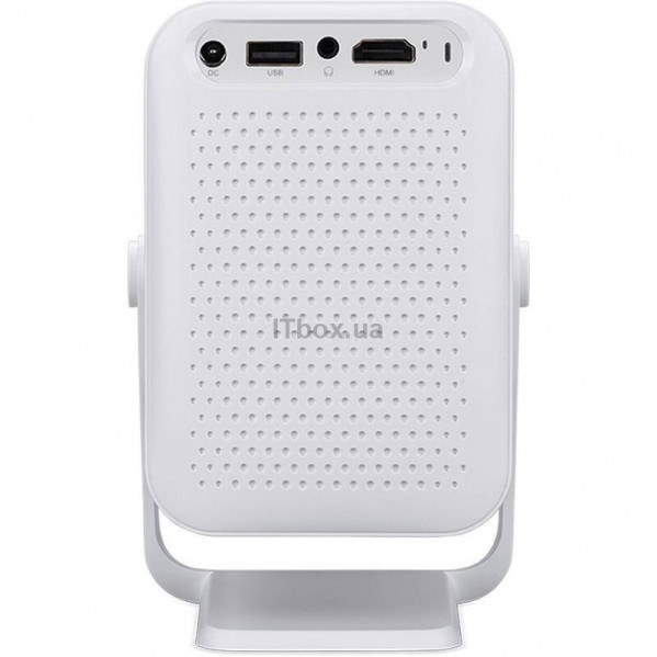 Проєктор Acer AOpen QH31S Blue (MR.JYQ11.003)