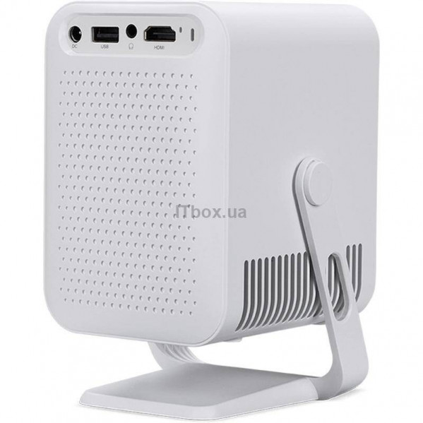Проєктор Acer AOpen QH31S Blue (MR.JYQ11.003)