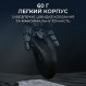 Миша бездротова Ajazz AJ199 Black (AJ199-B)