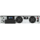Джерело безперебійного живлення Digitus OnLine Power Module 1000VA LCD, Hardwire In/Out, RS232, USB, Rack/Tower (DN-170107)