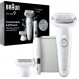 Епілятор Braun Silk-epil 9 SES 9-341