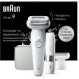 Епілятор Braun Silk-epil 9 SES 9-341