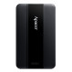 Зовнішній жорсткий диск 2.5" USB 2.0TB Apacer AC237 Black (AP2TBAC237B-1)