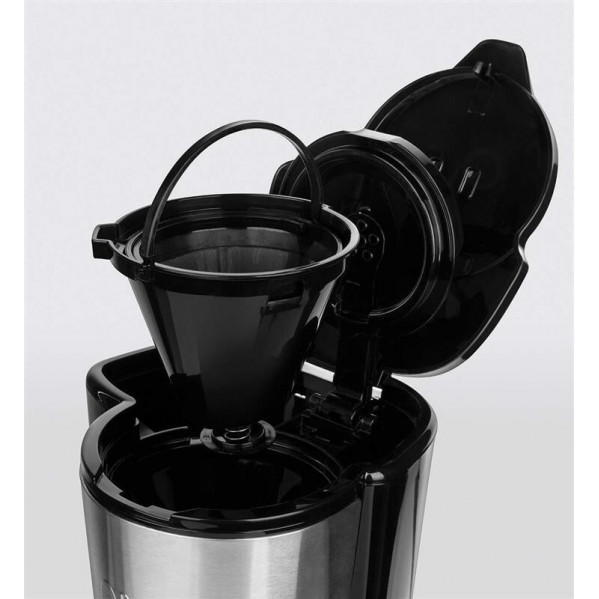 Кавоварка Russell Hobbs 24210-56 Compact Home