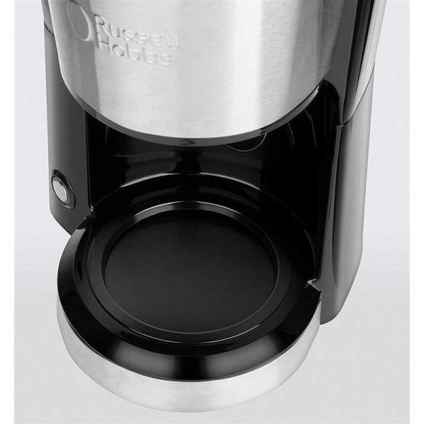 Кавоварка Russell Hobbs 24210-56 Compact Home