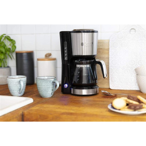 Кавоварка Russell Hobbs 24210-56 Compact Home