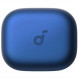Bluetooth-гарнітура Anker SoundCore AeroFit 2 Blue (A3874G31)