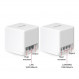 WiFi Mesh-система Mercusys Halo H60X 2-pack