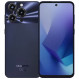 Смартфон Oukitel C69 8/256GB Black (6941749825315)
