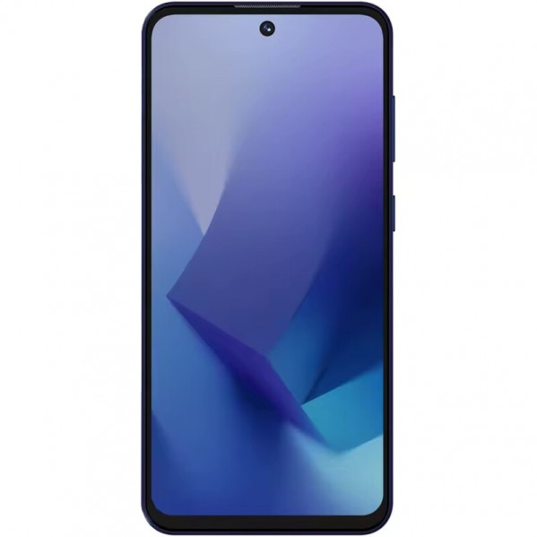 Смартфон Oukitel C69 8/256GB Black (6941749825315)