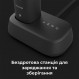 Зубна електрощітка AENO DB4 Black (ADB0004)
