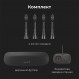 Зубна електрощітка AENO DB4 Black (ADB0004)