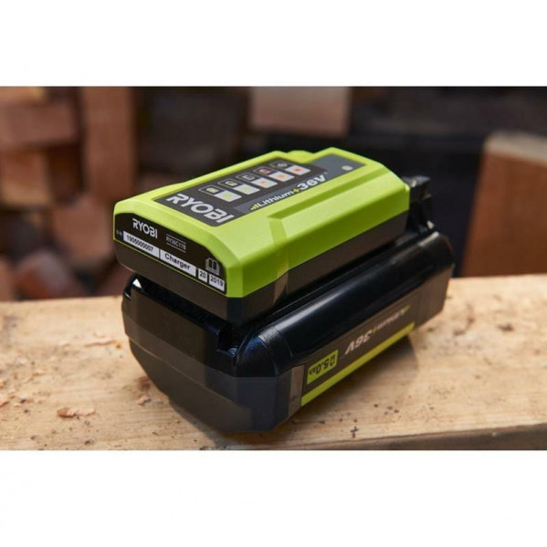 Зарядний пристрій Ryobi RY36C17A (5133004557)